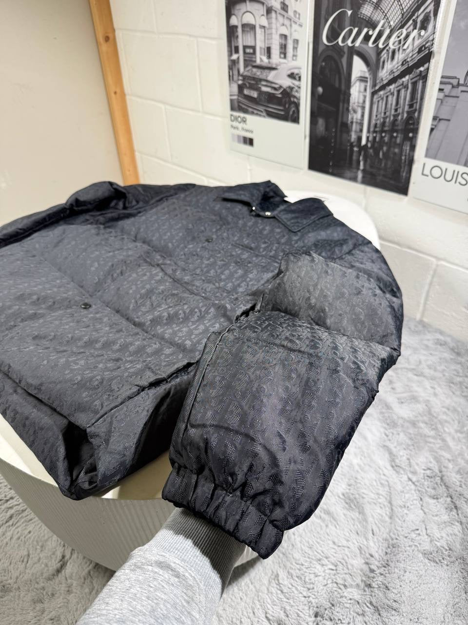 IOR JACKET