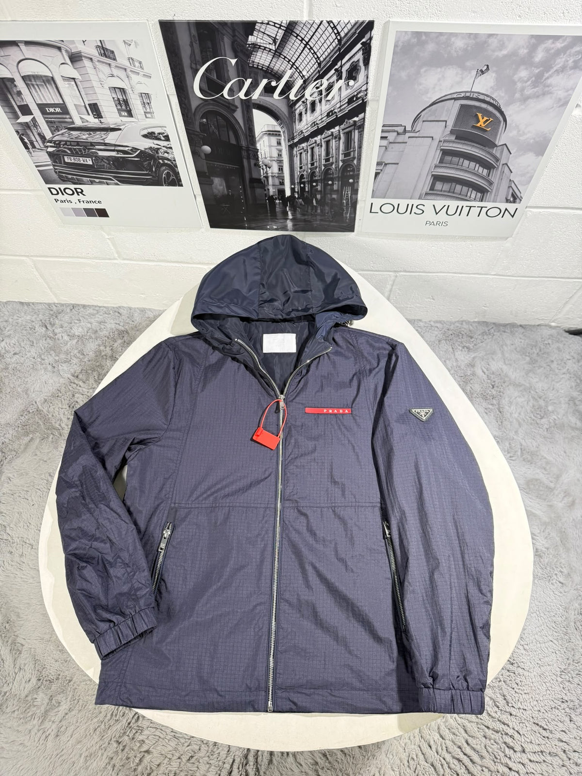 RADA WINDBREAKER