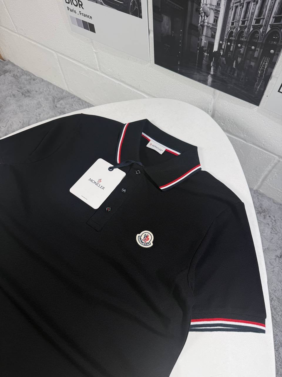 MNCLR MAGLIA POLO