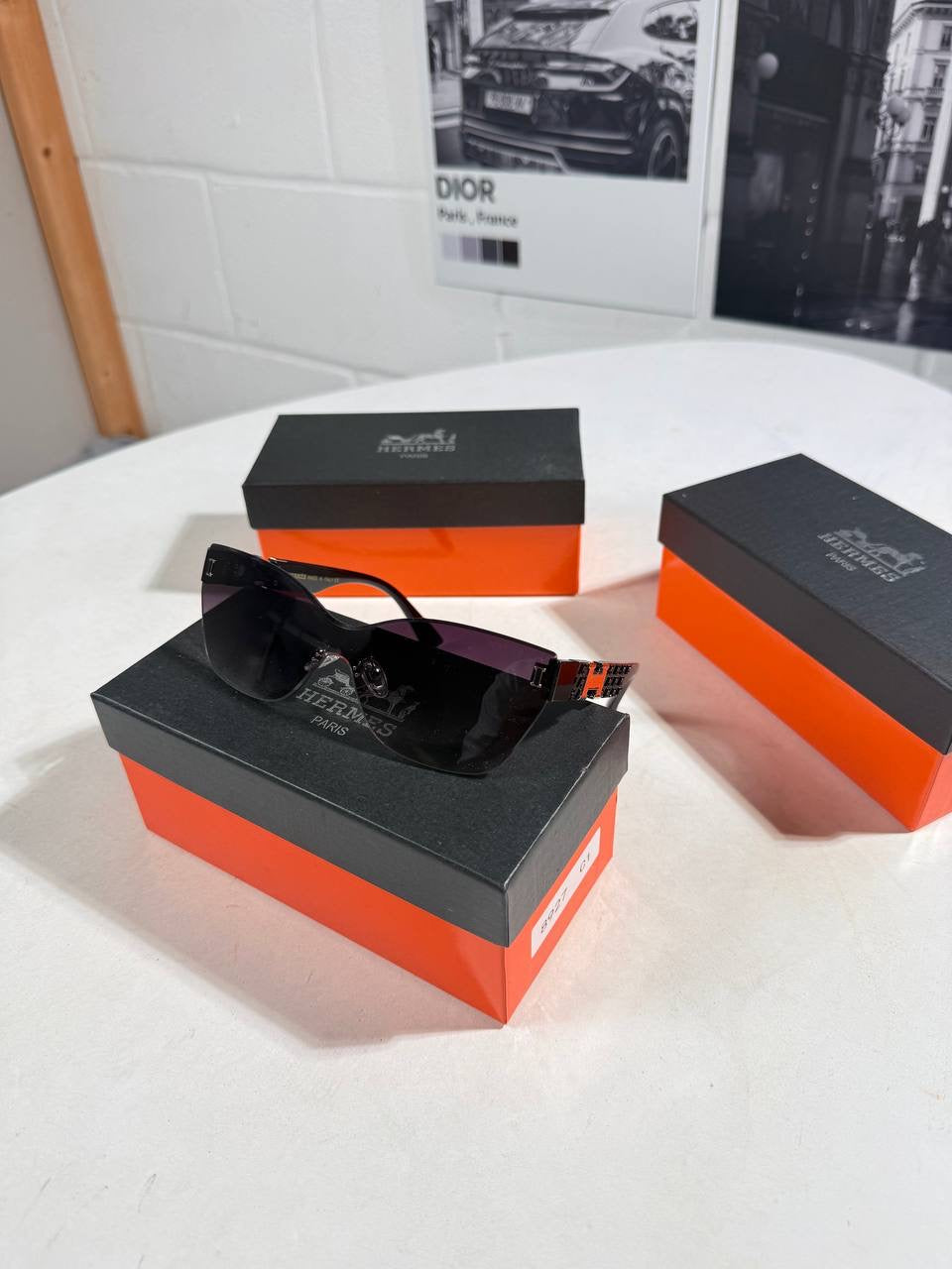HRMS WOMEN SUNGLASSES