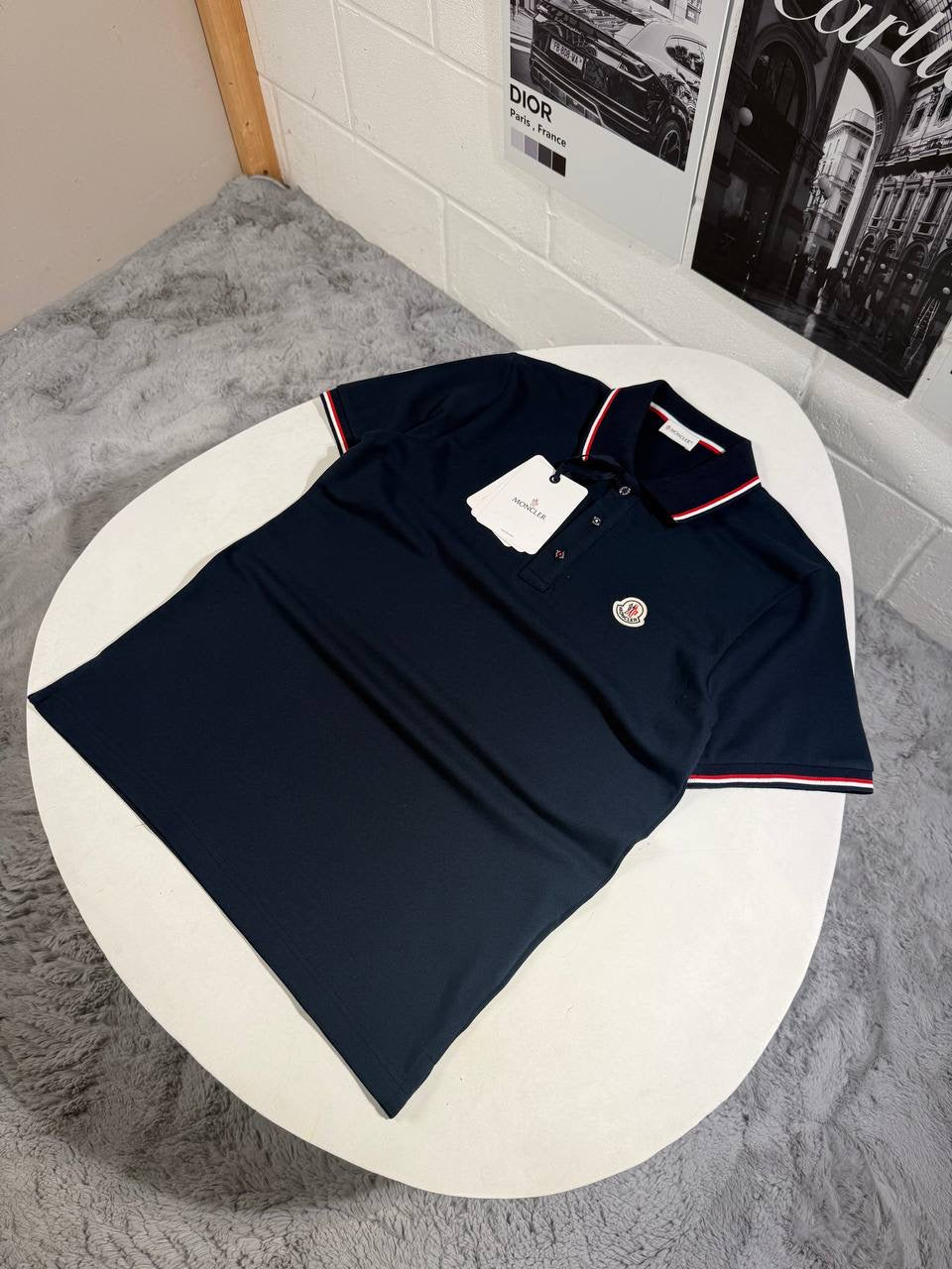 MNCLR MAGLIA POLO
