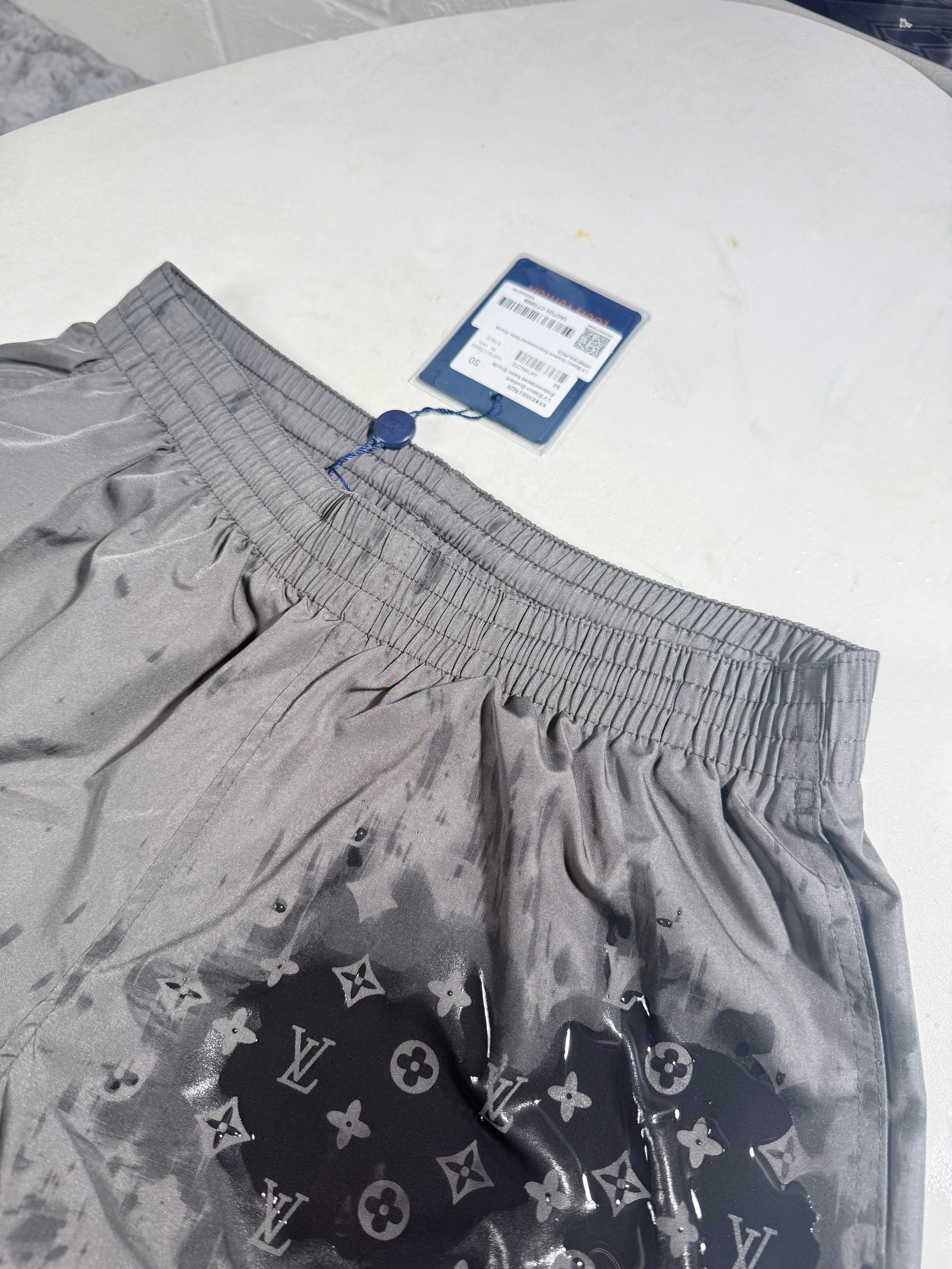 LVE WATER REACTIVE SHORTS