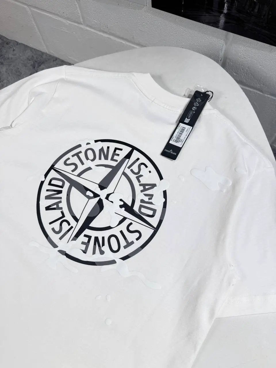 SI T SHIRT by Stock supplier