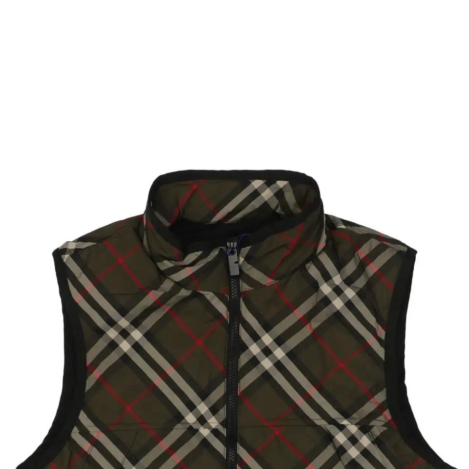 BURB BODY WARMER(pre-order) by Stock supplier