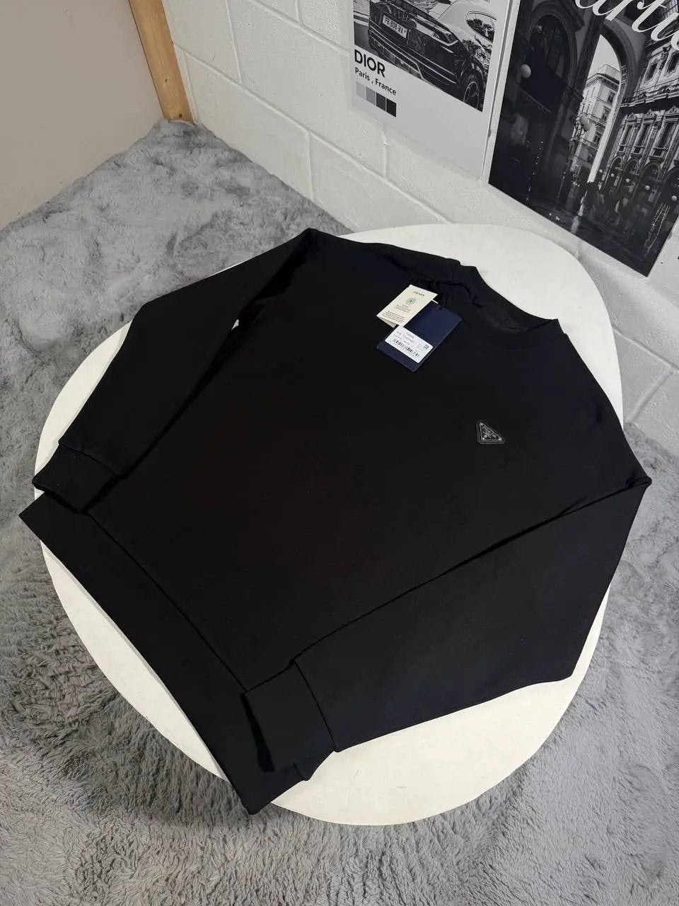 RADA JUMPER by Stock supplier