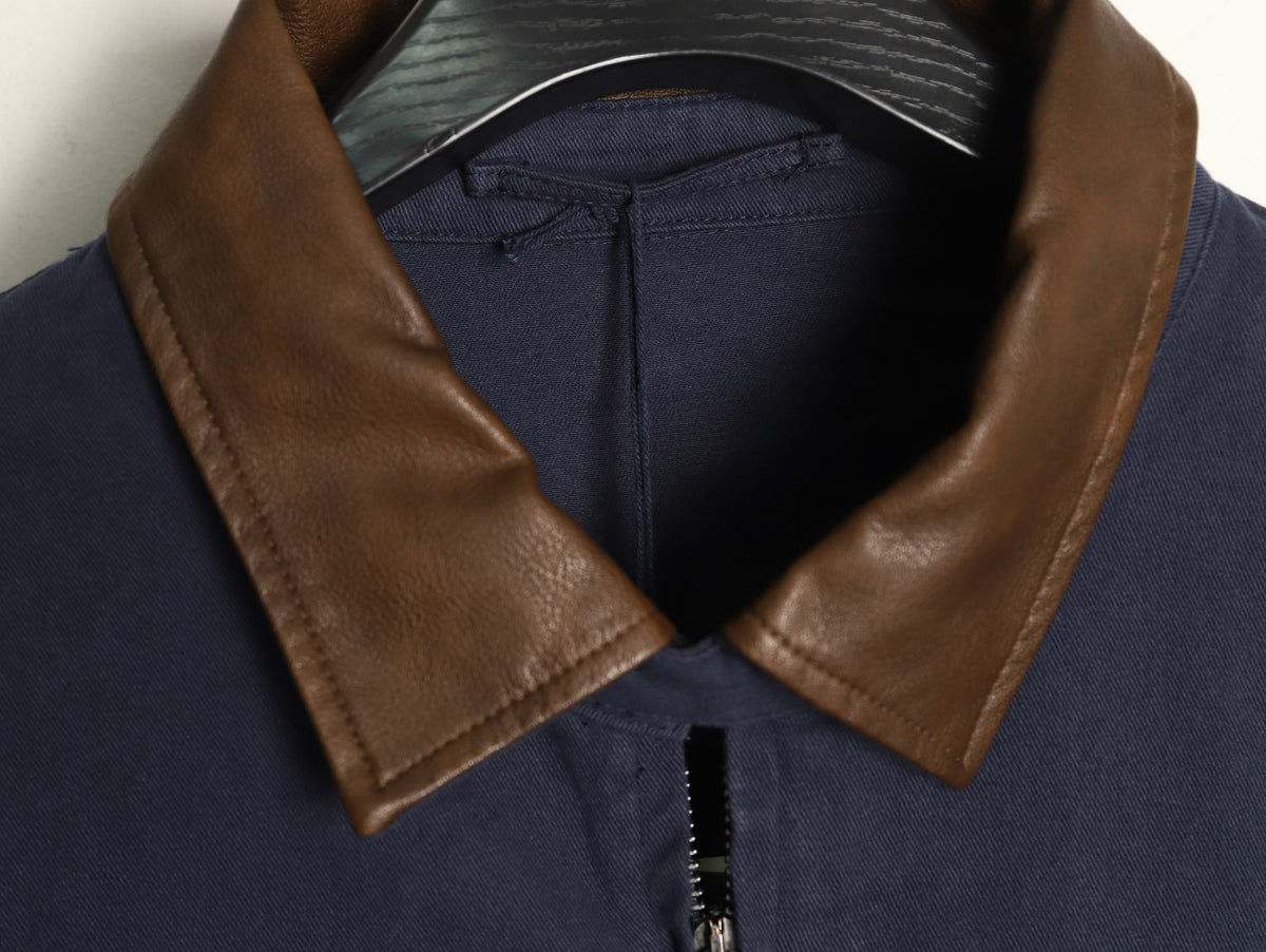 RADA JACKET (Pre-order)