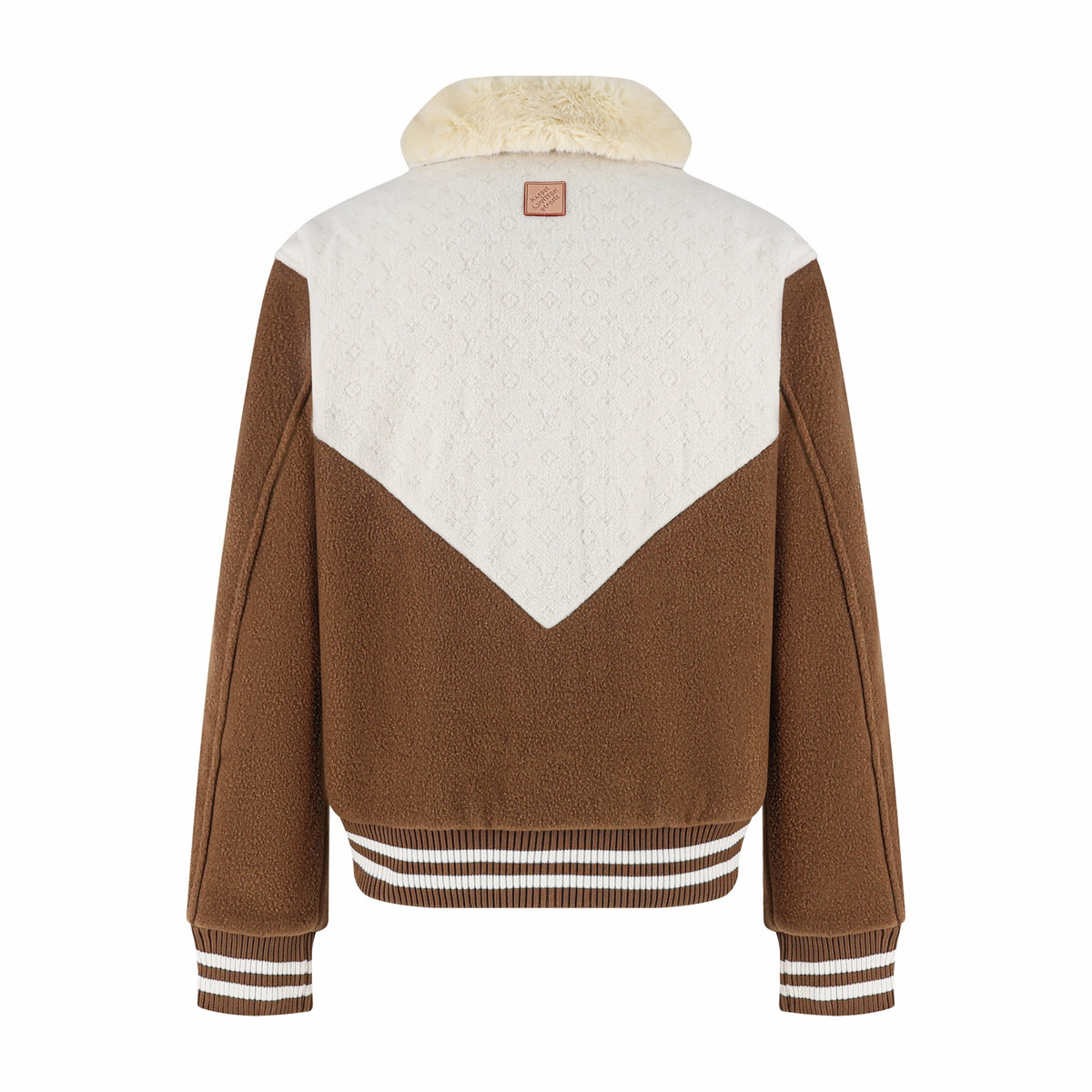 LVE FLEECE ZIPUP (Pre-order)