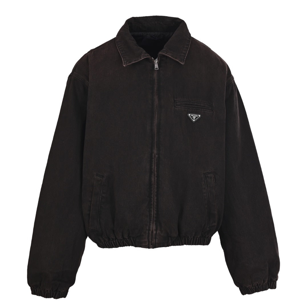 RADA DENIM JACKET (Pre-order)