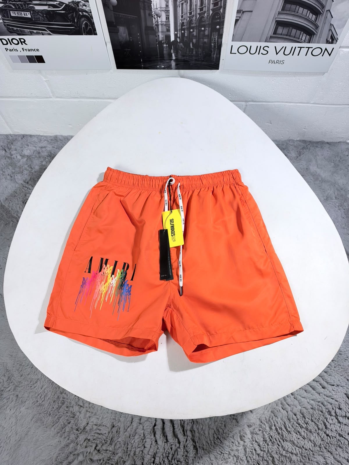 MIRI SHORTS