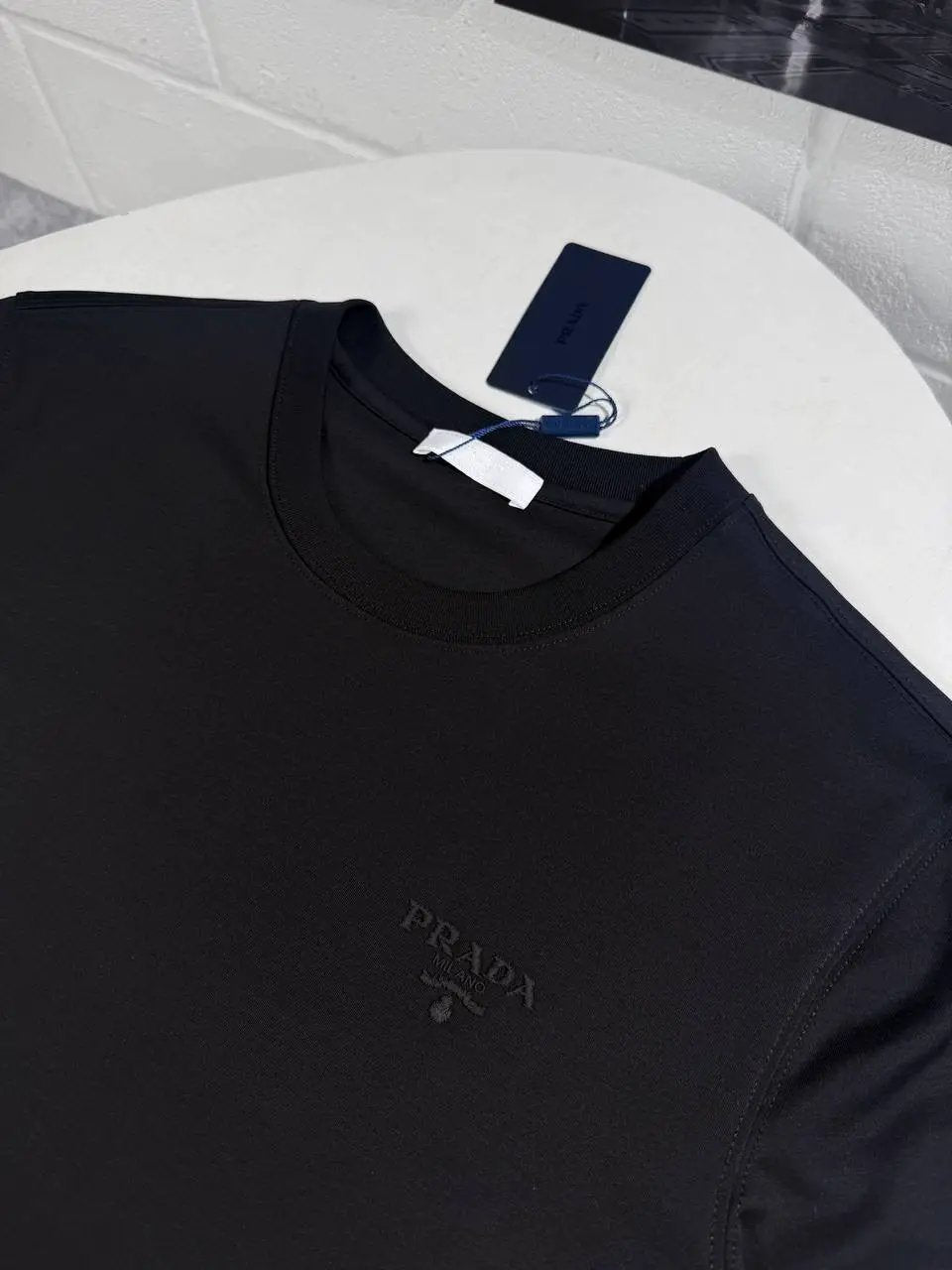 RADA LOGO T SHIRT by Stock supplier