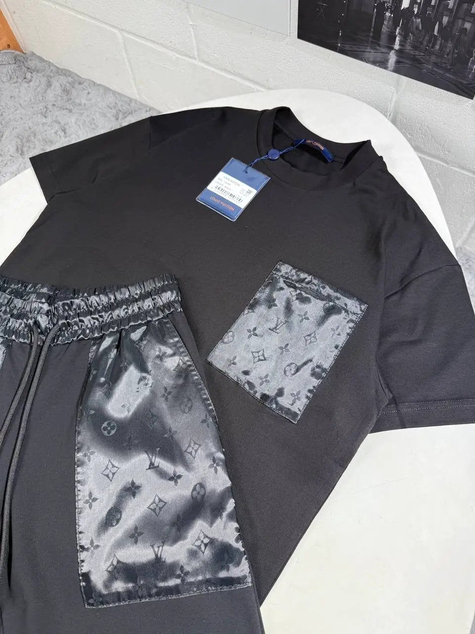LVE SHORTSET by Stock supplier