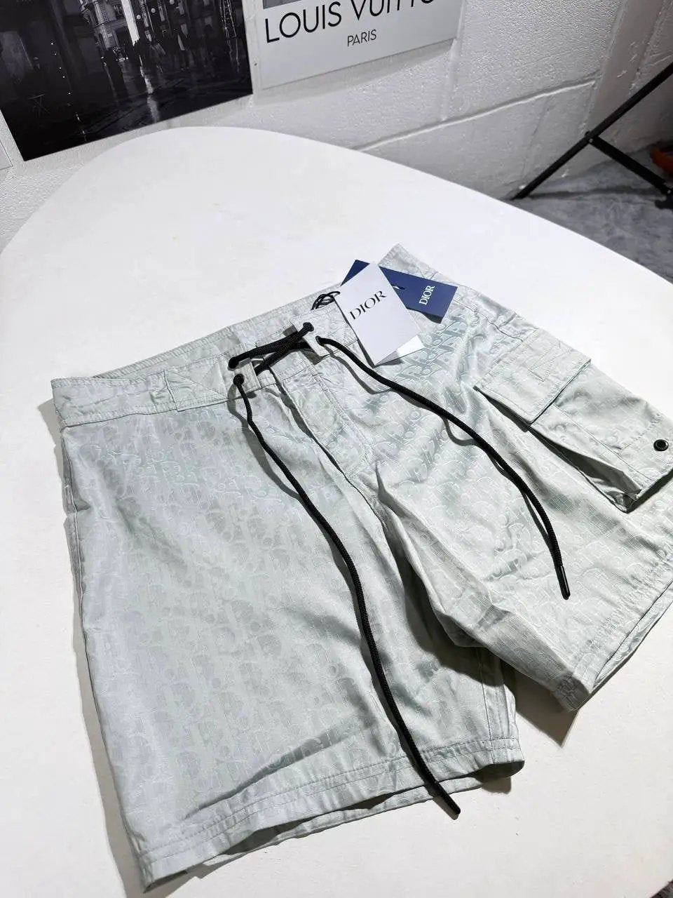 IOR SWIMSHORTS by Stock supplier