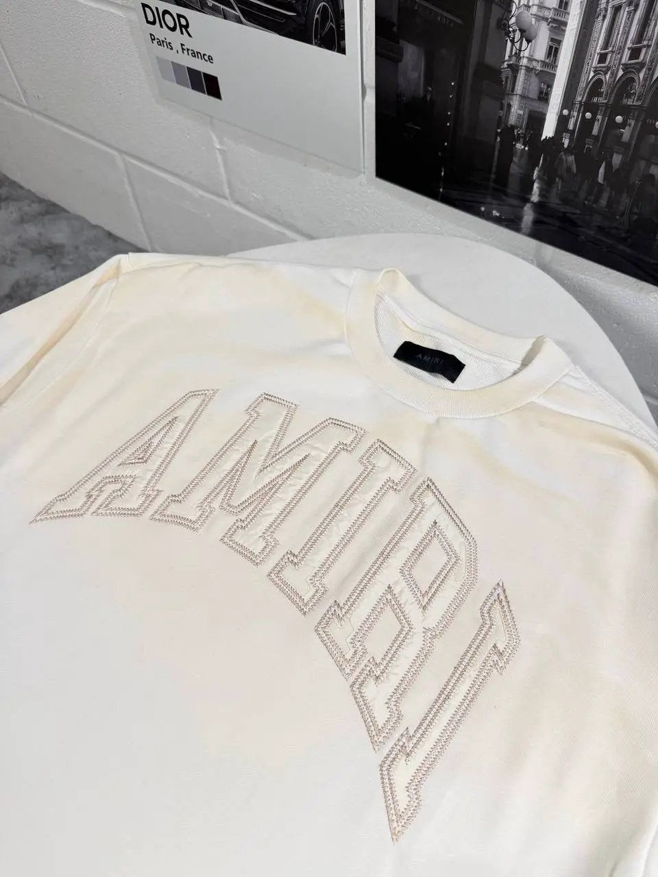 MIRI SWATSHIRT by Stock supplier
