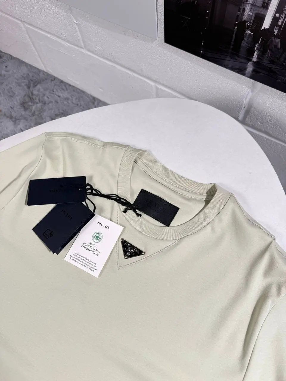 RADA LOGO TSHIRT by Stock supplier