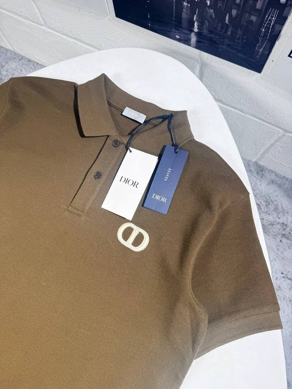IOR CD POLO by Stock supplier