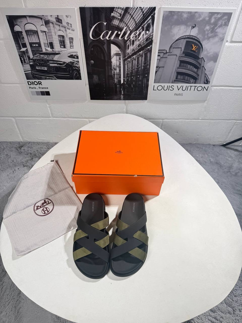 HRM SLIDERS