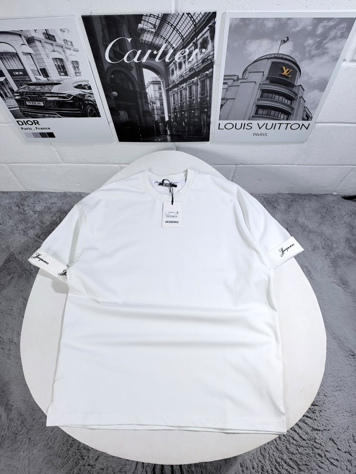 JQMS TSHIRT