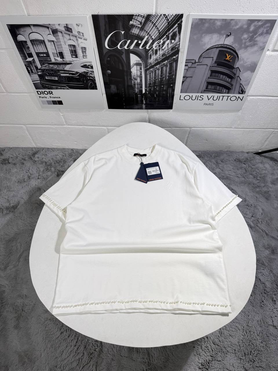 LVE PEARL TSHIRT