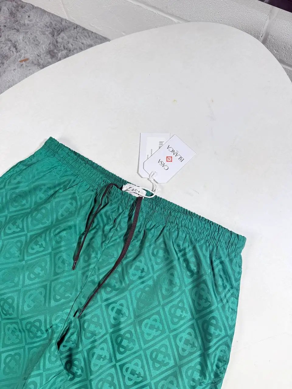 CASA SHORTS by Stock supplier