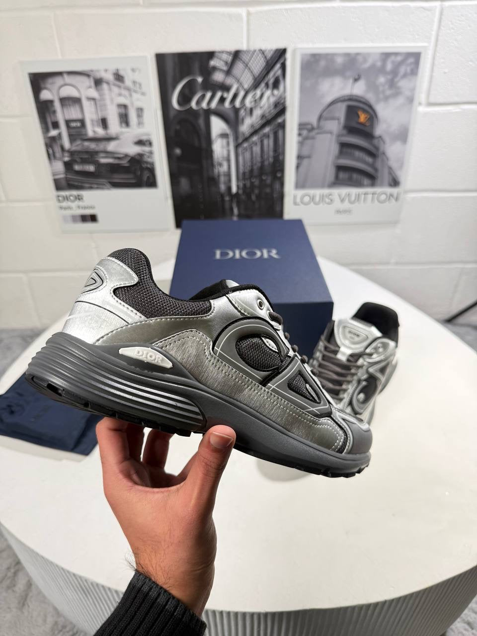 B30 2025 EXCLUSIVE