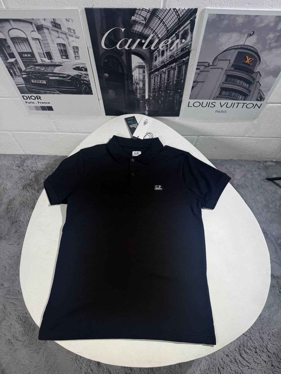 CP POLO