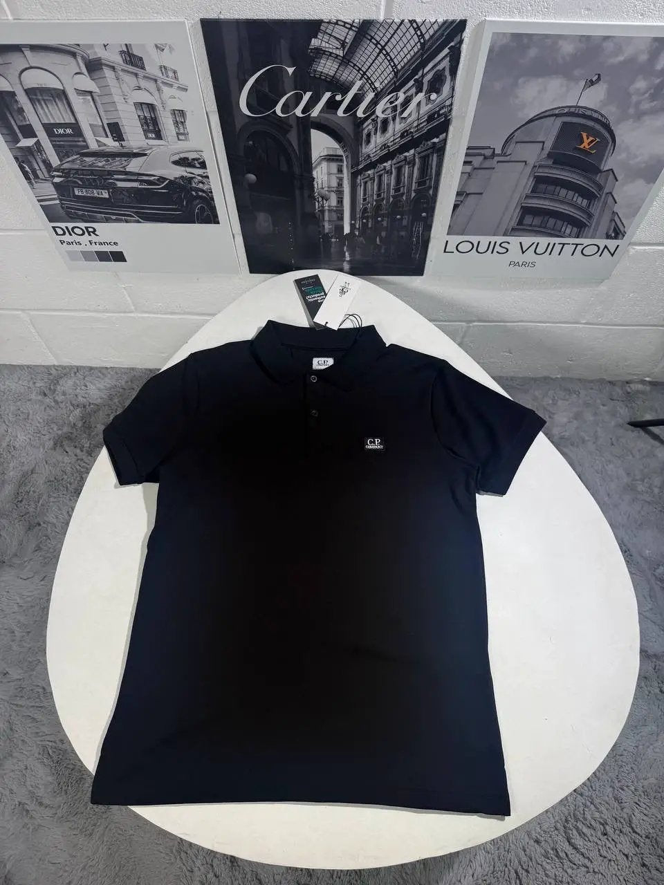 CP POLO by Stock supplier