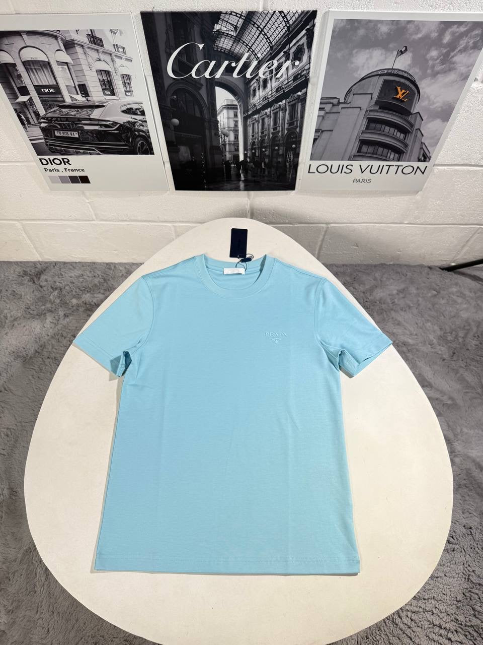 RADA LOGO T SHIRT
