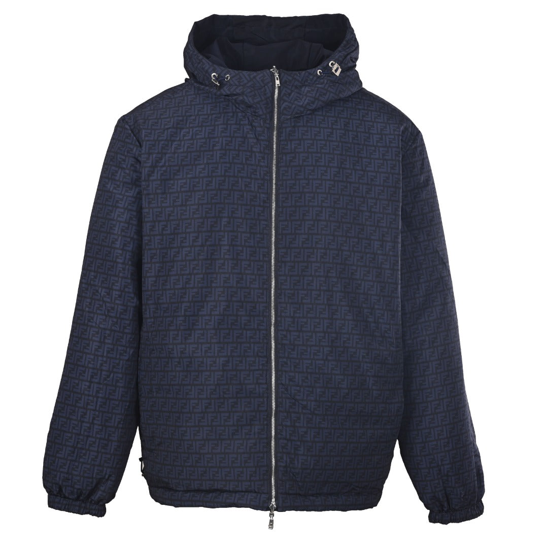 FNDI REVERSIBLE JACKET (Pre-order)
