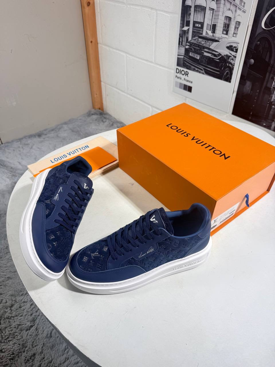 LVE BEVERLY HILL TRAINERS