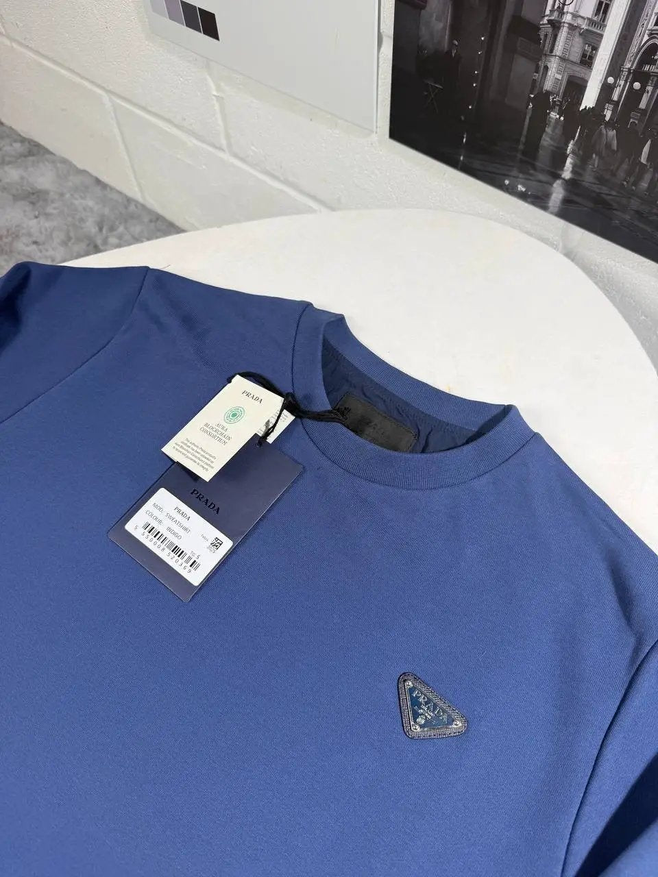 RADA JUMPER by Stock supplier