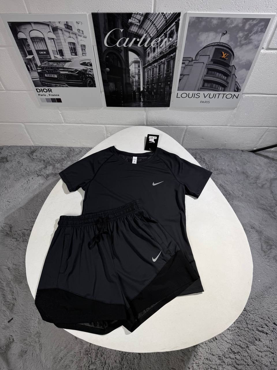 DRIFIT RUNNING SET
