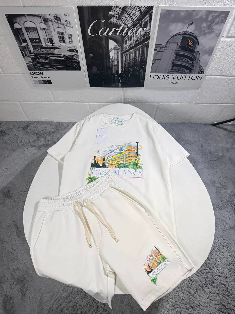 CASA SUMMER SET Stock supplier
