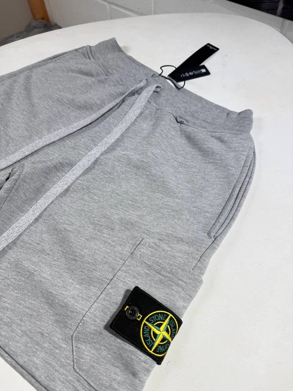 SI COTTON SHORTS by Stock supplier