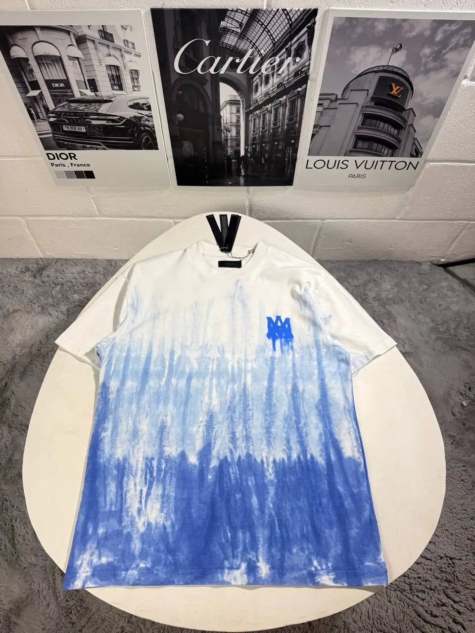 MIRI OVERSIZED T SHIRT by Stock supplier
