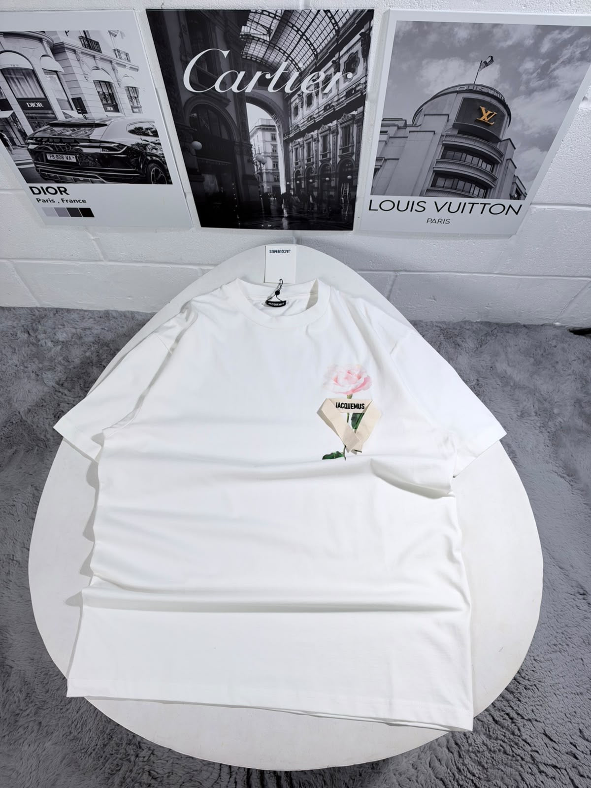 JQMS TSHIRT