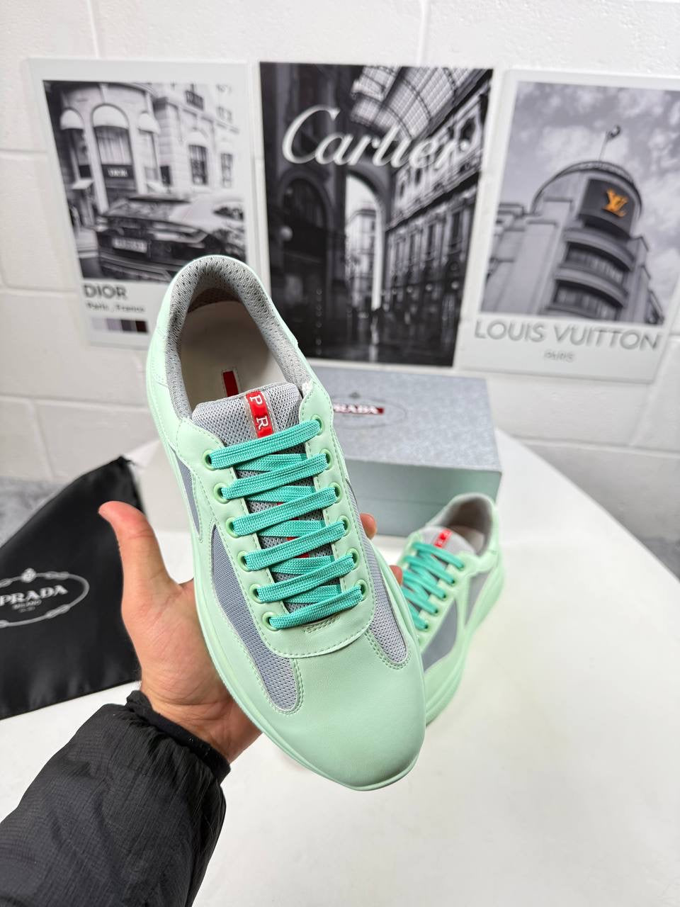 RADA CUPS MINT