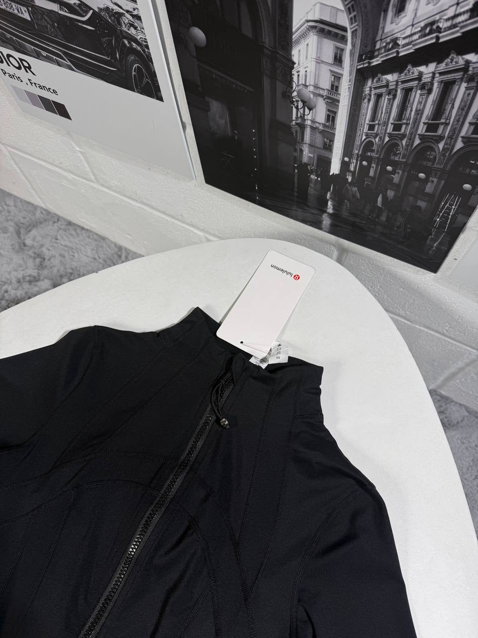 LULULEMON ATHLETICA DEFINE SET LADIES