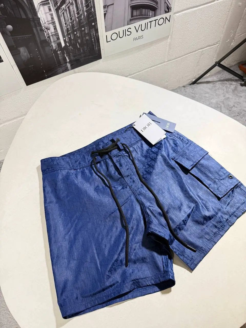 IOR SWIMSHORTS by Stock supplier