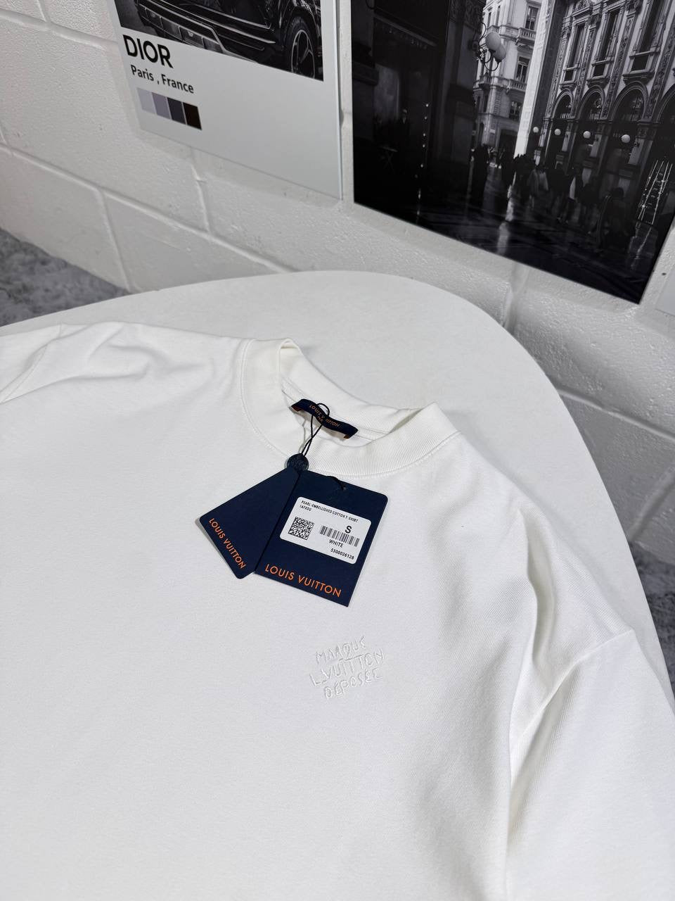 LVE PEARL TSHIRT