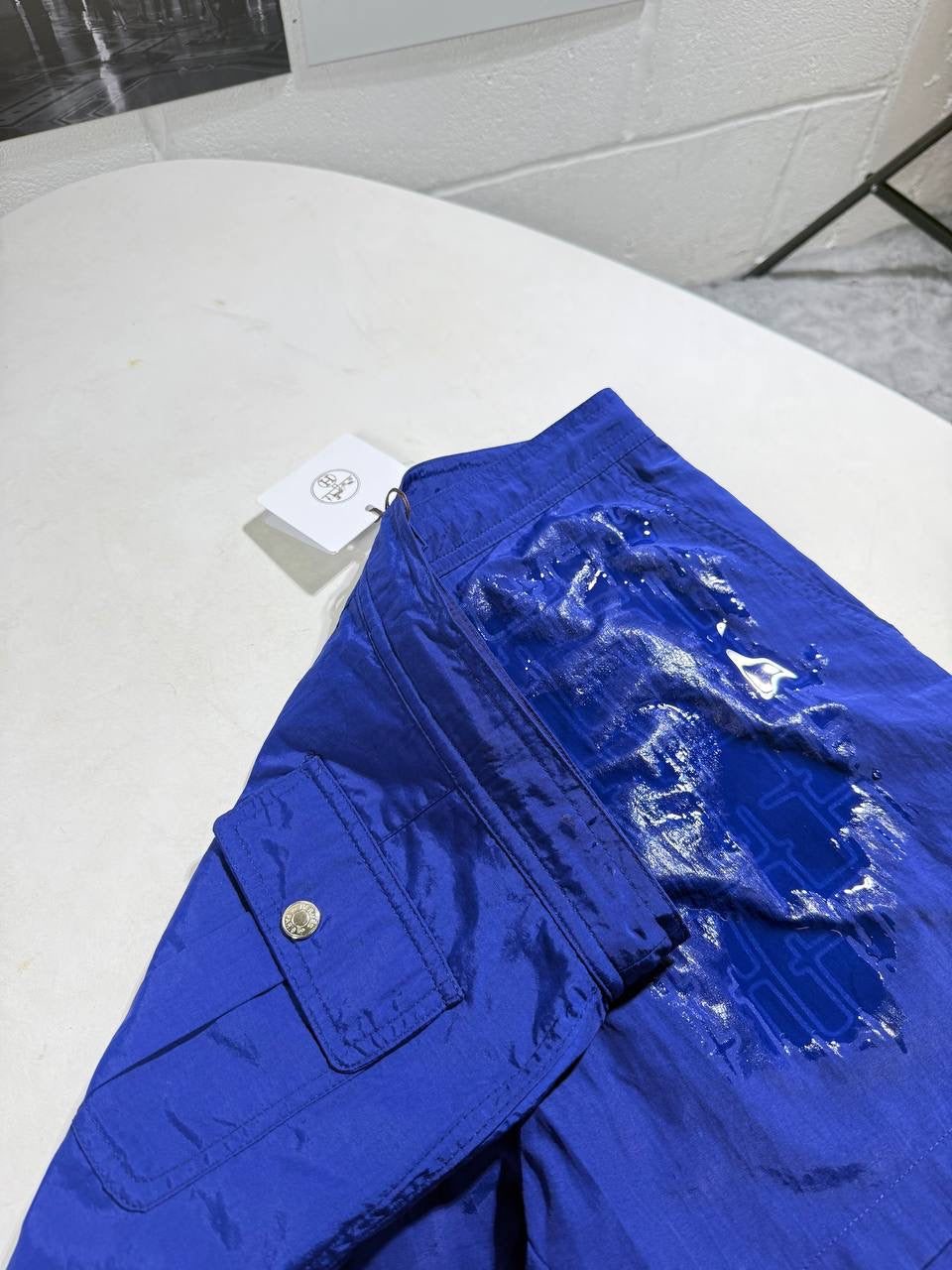 HRMS WATER REACTIVE SHORTS