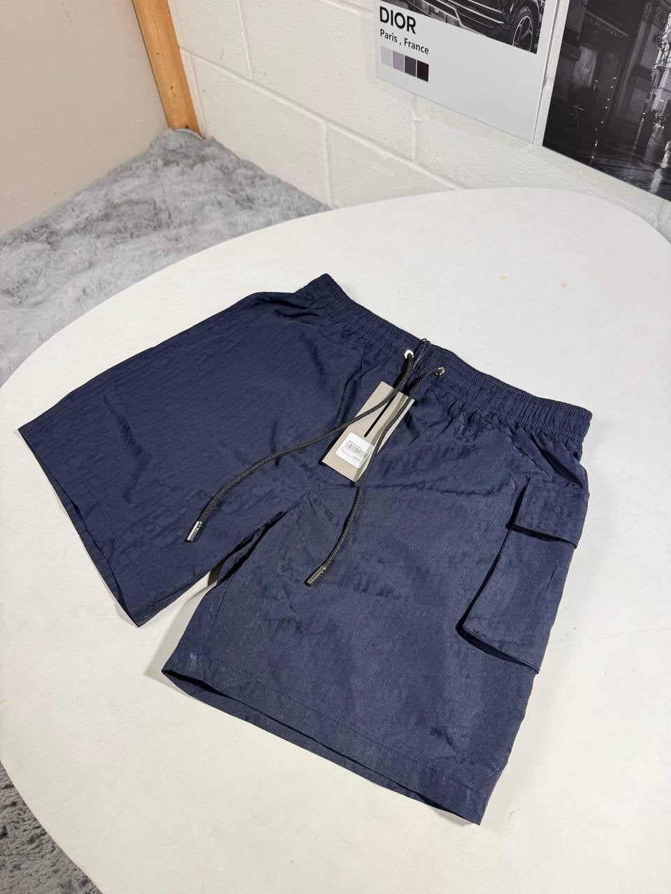 IOR SHORTS