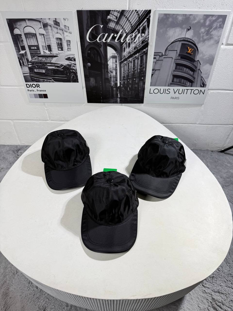 RADA HAT