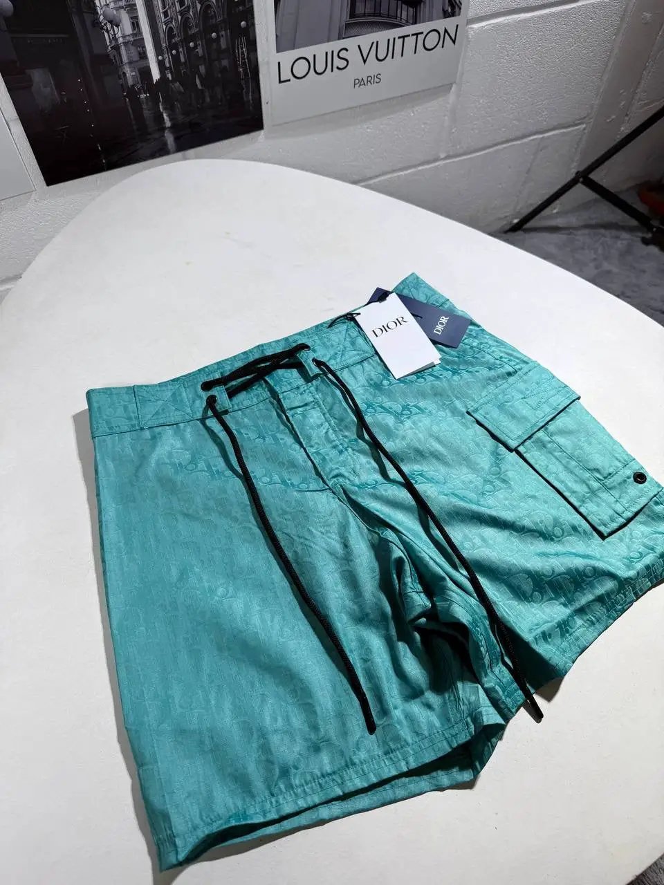 IOR SWIMSHORTS by Stock supplier