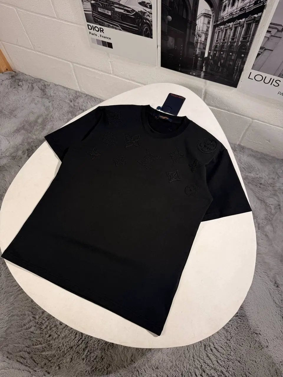 LVE MONOGRAM TSHIRT Stock supplier