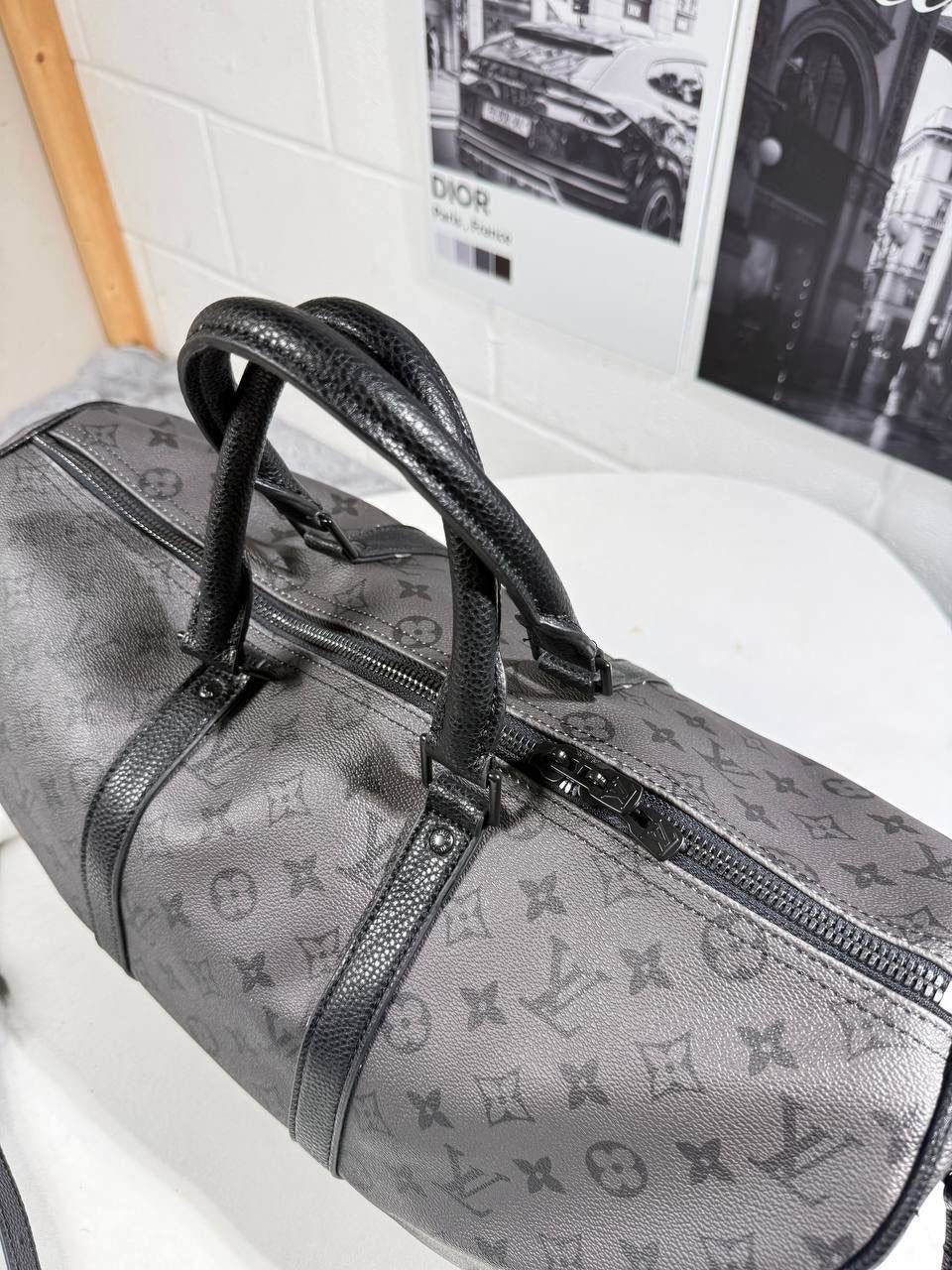 LVE HOLD ALL BAG