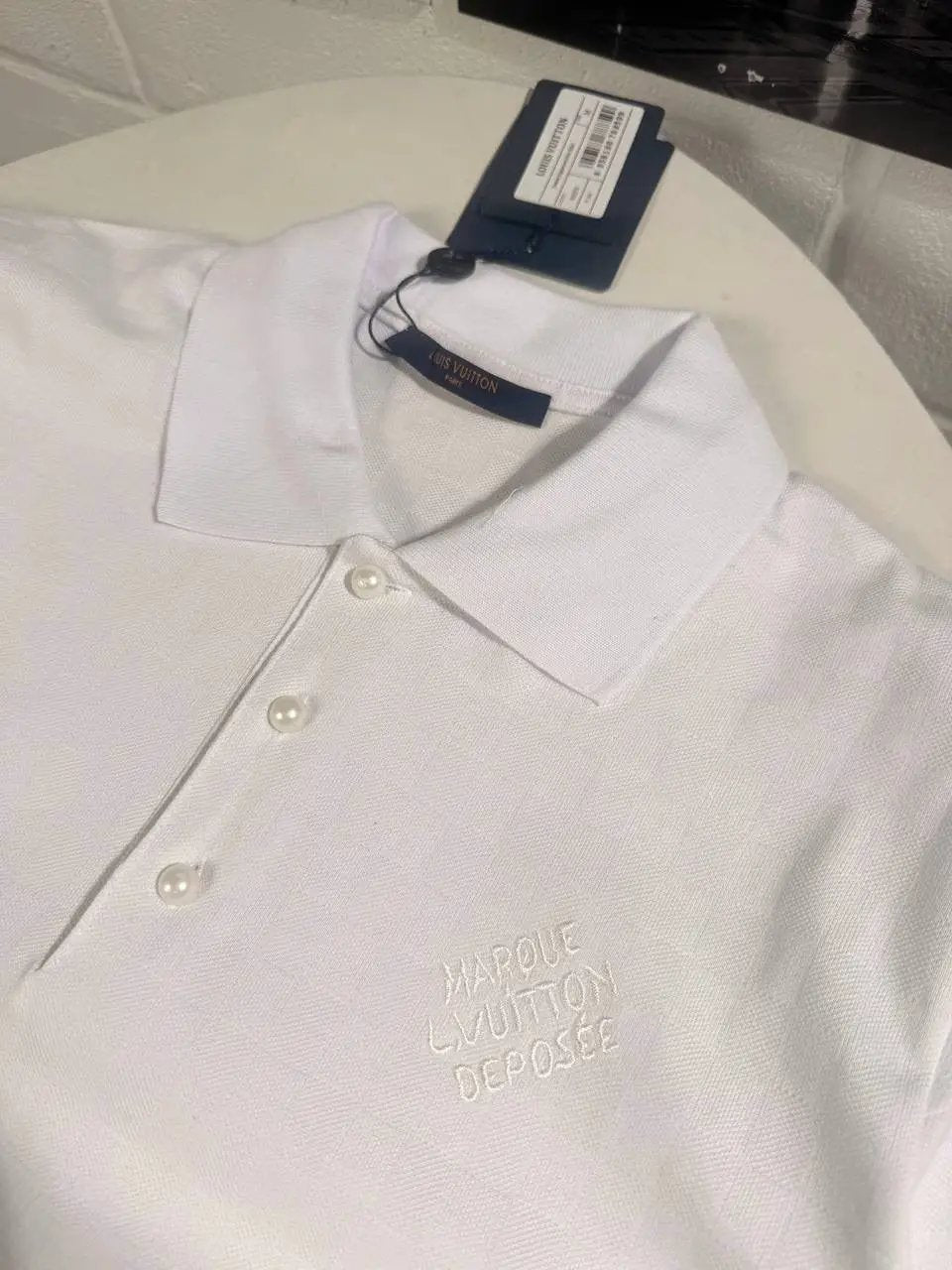 LVE POLO by Stock supplier