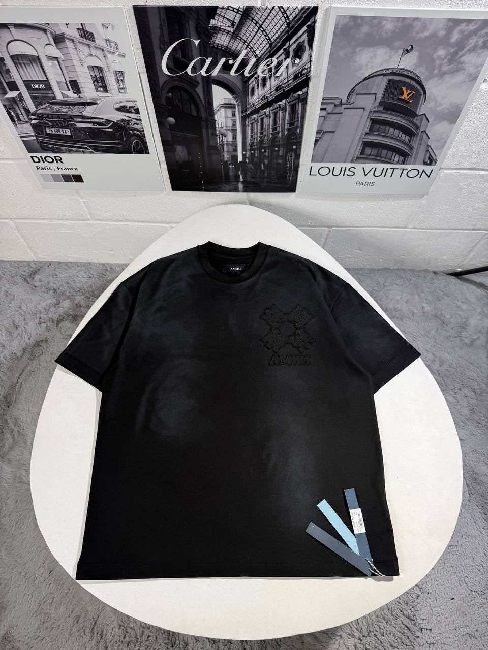 MIRI OVERSIZED T SHIRT