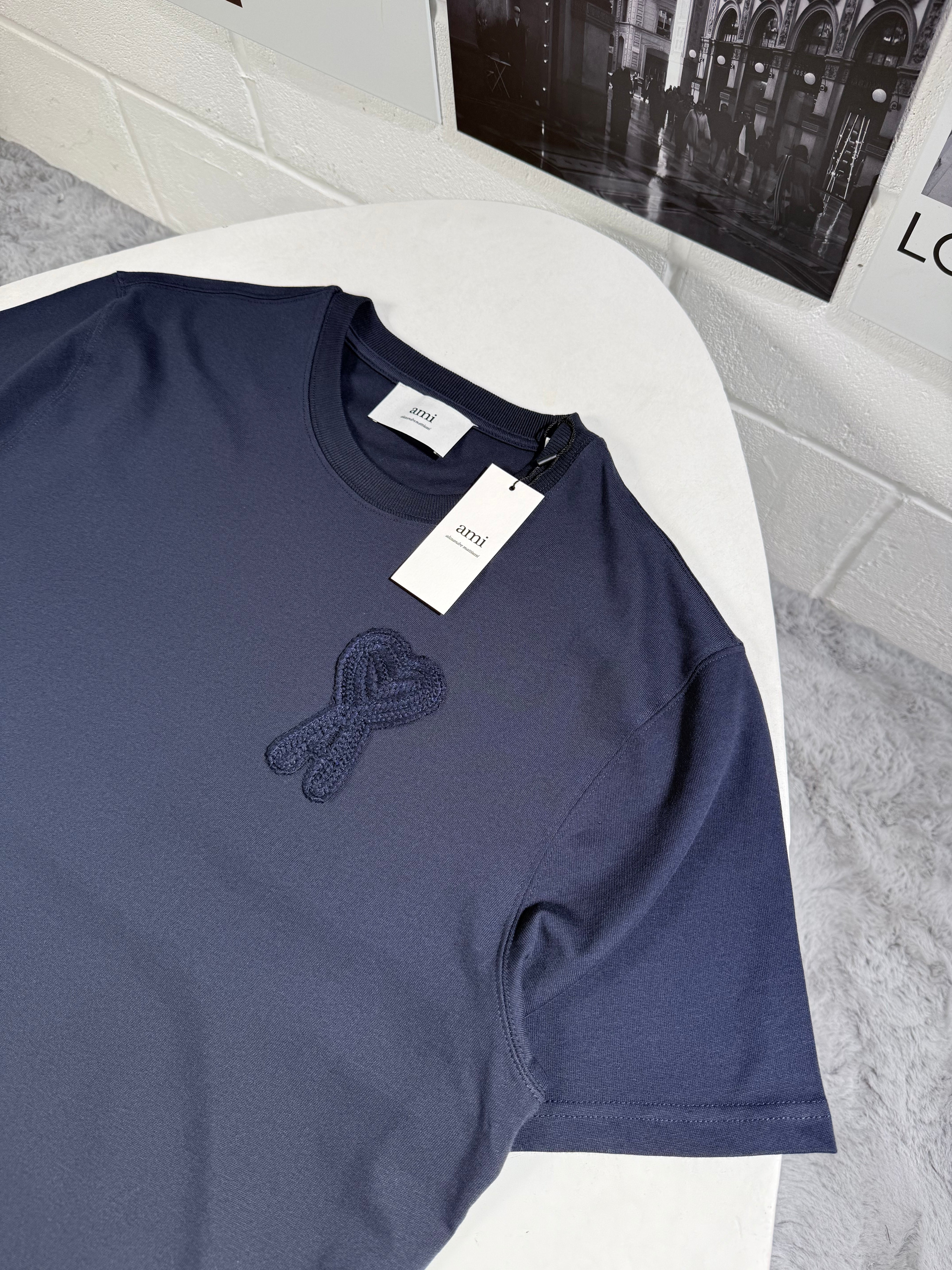 AMI TSHIRT