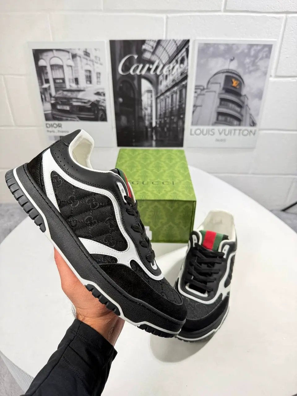 UCCI RE WEB TRAINERS by Stock supplier