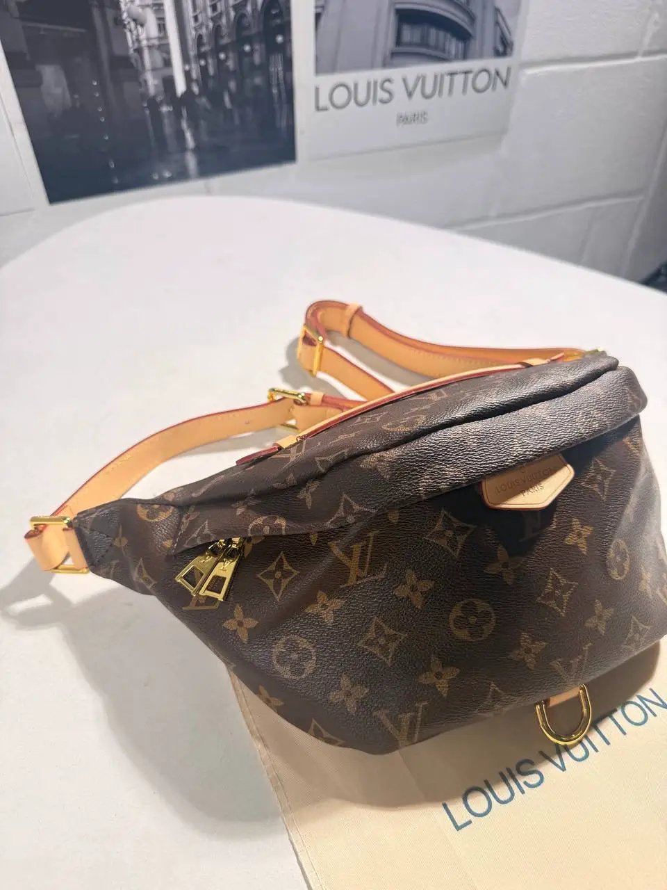 LVE BUMBAG Stock supplier